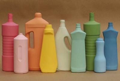 工業產品設計師須知 五種常見塑料成型工藝介紹